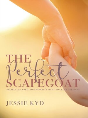 cover image of Perfect Scapegoat